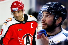 Лучшие безработные среди НСА