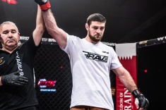Магомедову пора стать топом UFC
