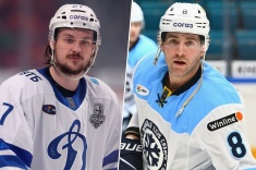 СКА совершил сразу два топ-трансфера!