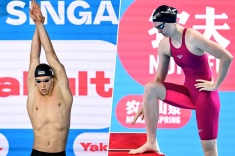 За кем следить 2 августа на водном ЧМ?