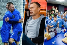 Самый голевой тур сезона Первой лиги