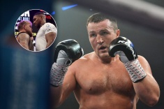 Интервью с Денисом Лебедевым