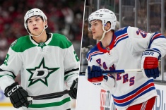 Состав сборной США по хоккею на ОИ-2026