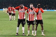 Внезапный вылет «Ювентуса» из Лиги чемпионов