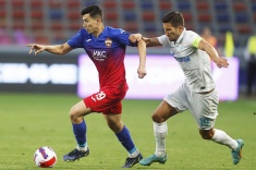 «Зенит» может отдать игрока конкуренту