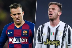 Что стало с «новым Хави»?