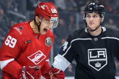 Главные трансферы недели в КХЛ