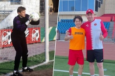 Интервью с Дмитрием Тяпушкиным