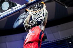 Интервью с Тони Джекири