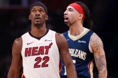 «Нью-Орлеан» ответил лидеру «Майами» за слова