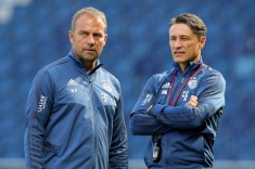 Превью матча «Боруссия» Дортмунд — «Барселона»