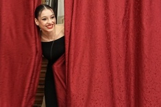 Елизавета Шанаева