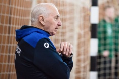 Интервью с легендарным Максимовым