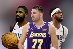 Обмен Дончича уже превратил «Даллас» в руины