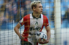 Отчёт «Ростов» — «Локомотив» — 1:1