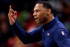 Вот и первое тренерское увольнение в НБА