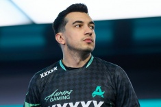 Woxic раскрыл сильные стороны Aurora