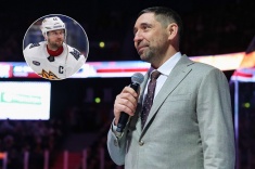 Зарипов разобрал скандал с Яковлевым