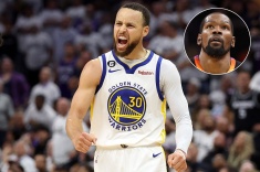 Что легенды НБА думают о Стефе Карри