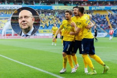 Что происходит летом с «Ростовом»