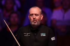 Марк Уильямс