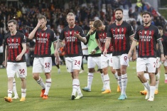 Трансферы «Милана»