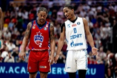 «Зенит» не смог прервать новую гегемонию ЦСКА