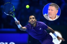 Феликс Оже-Альяссим и жалобы на календарь