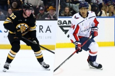 10 игроков-открытий НХЛ в сезоне-2025/2026