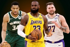 Адетокунбо может оказаться в «Лейкерс»