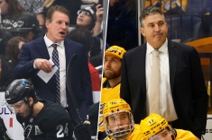 Кого уволят первым в НХЛ?