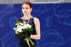 Почему Игнатова — снова «Королева фигурки»?