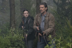 Третий сезон «Одних из нас» — когда?