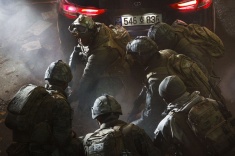Call of Duty Modern Warfare 4 (2026)