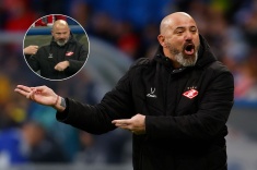 Что значит жест Станковича и грозит ли ему бан?