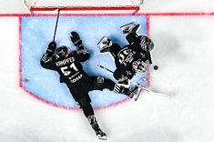 Финал Кубка Гагарина — 2025, развязка