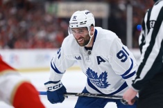 Главные новости в хоккее 27 июня 2025 года