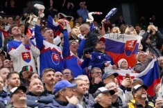 На ОИ арестовали фаната, который 16 лет — в бегах