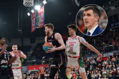 Отчёт «Уралмаш» — «Локомотив-Кубань»