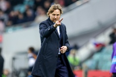 Откровения Карпина после поражения сборной России