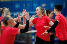 Россия сыграет с Сербией за Кубок Первого канала