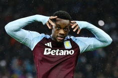 Трансфер Дурана — один из рекордных для саудовцев