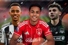 Трансферы, слухи и переходы 17 августа 2025 года