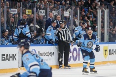 Как может измениться «Сибирь» в межсезонье