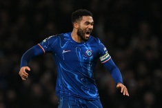 Отчёт «Челси» — «Борнмут» — 2:2