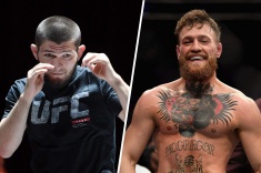 Самые богатые бойцы MMA и UFC, топ-10