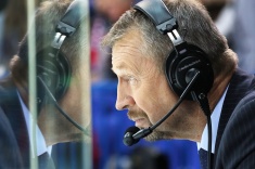 Шесть лет назад мы потеряли Сергея Гимаева