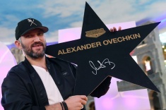 Александр Овечкин