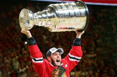 Главные новости в хоккее 20 июня 2025 года