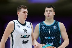 Пятёрка лучших нижегородцев